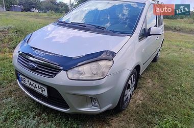 Минивэн Ford C-Max 2007 в Днепре