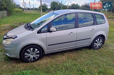 Минивэн Ford C-Max 2007 в Днепре
