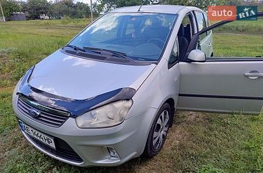 Минивэн Ford C-Max 2007 в Днепре