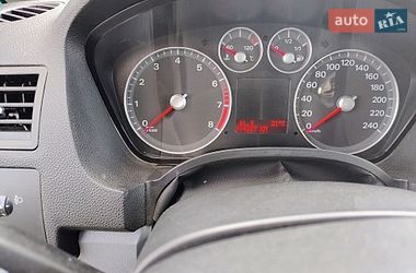 Минивэн Ford C-Max 2007 в Днепре