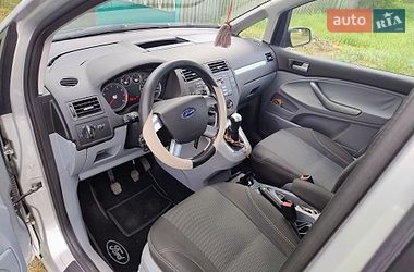 Минивэн Ford C-Max 2007 в Днепре