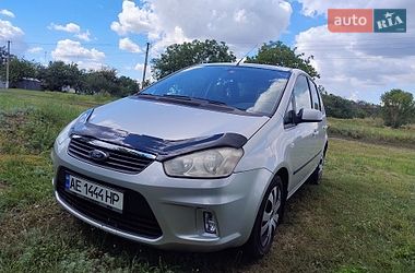 Минивэн Ford C-Max 2007 в Днепре