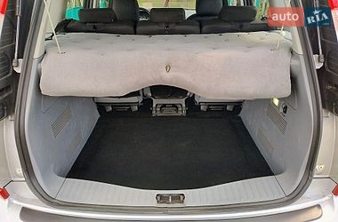 Минивэн Ford C-Max 2007 в Днепре