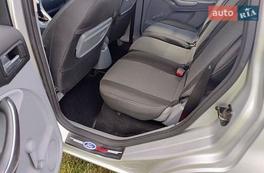 Минивэн Ford C-Max 2007 в Днепре