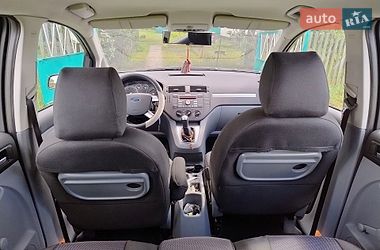 Минивэн Ford C-Max 2007 в Днепре