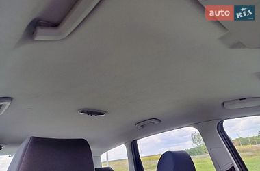 Минивэн Ford C-Max 2007 в Днепре