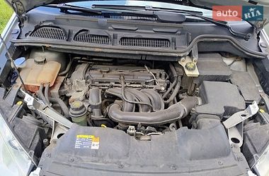 Минивэн Ford C-Max 2007 в Днепре