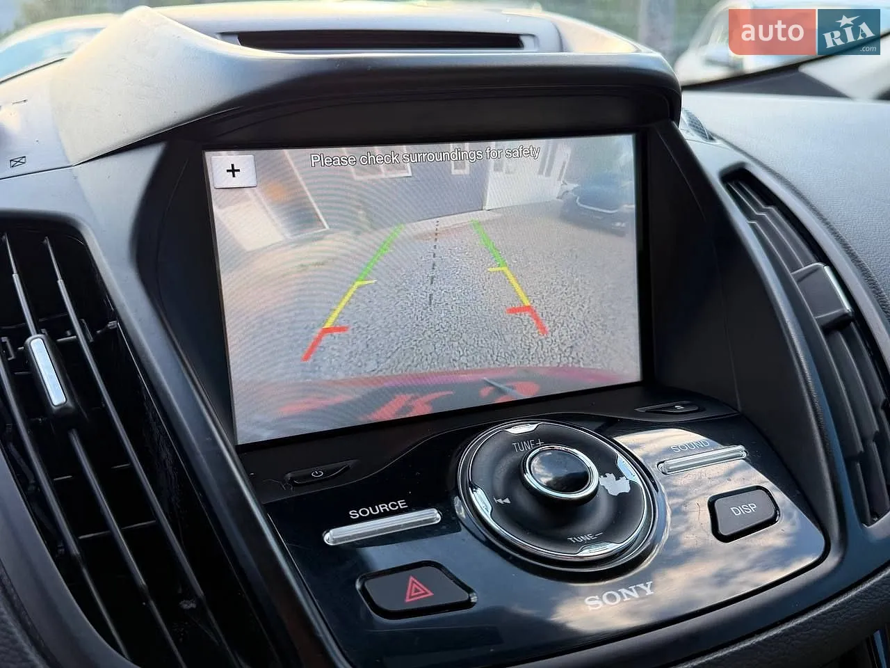 2017 Ford C-MAX - мініатюра 24