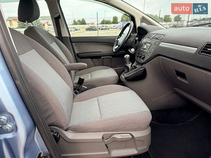 Минивэн Ford C-Max 2006 в Виннице