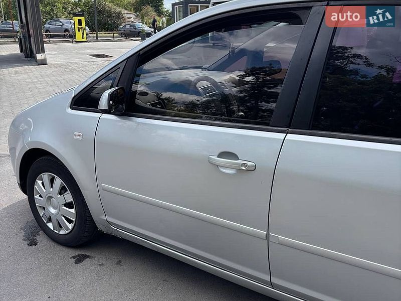 Минивэн Ford C-Max 2007 в Умани