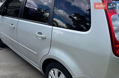 Минивэн Ford C-Max 2007 в Умани