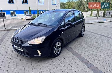 Минивэн Ford C-Max 2008 в Луцке