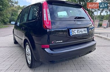Минивэн Ford C-Max 2008 в Луцке