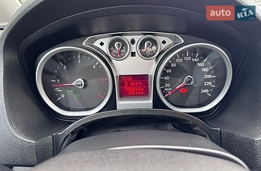 Минивэн Ford C-Max 2008 в Луцке