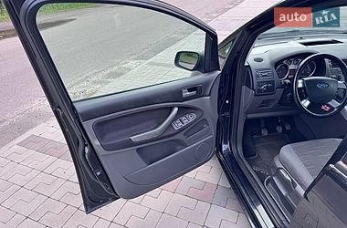 Минивэн Ford C-Max 2008 в Луцке