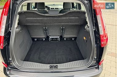 Минивэн Ford C-Max 2008 в Луцке