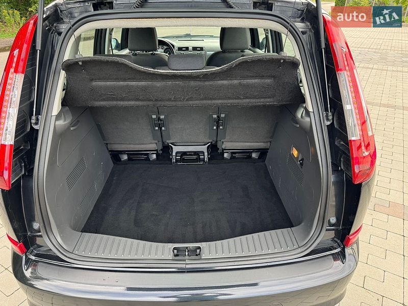 Минивэн Ford C-Max 2008 в Луцке