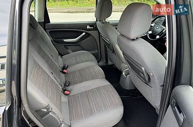 Минивэн Ford C-Max 2008 в Луцке