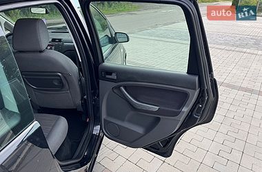 Минивэн Ford C-Max 2008 в Луцке