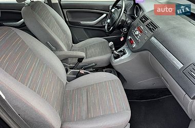 Минивэн Ford C-Max 2008 в Луцке