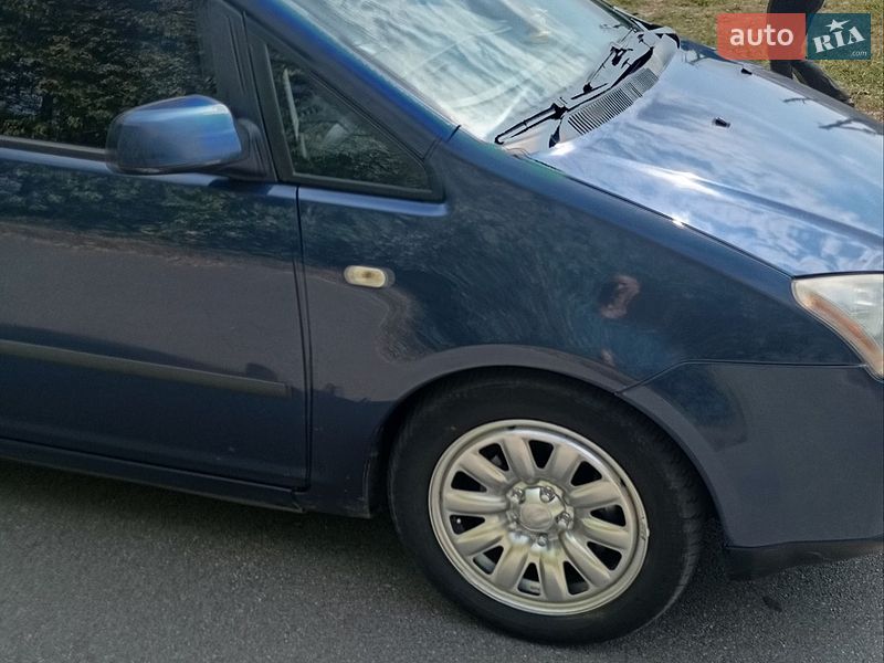 Мінівен Ford C-Max 2006 в Бобровиці