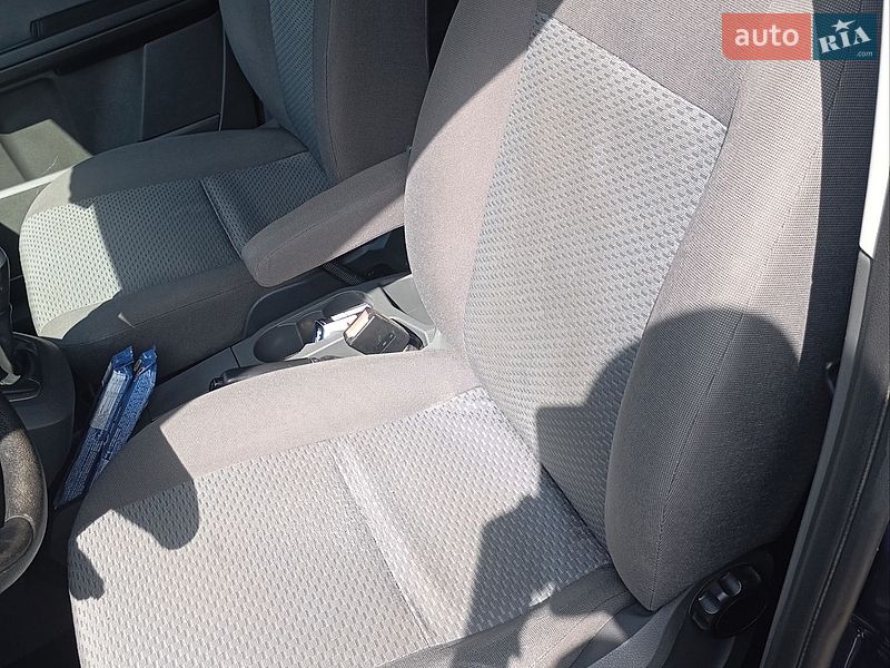 Мінівен Ford C-Max 2006 в Бобровиці