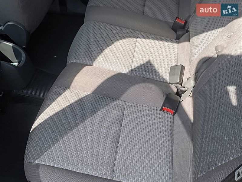 Мінівен Ford C-Max 2006 в Бобровиці