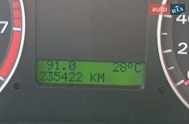 Мінівен Ford C-Max 2006 в Бобровиці