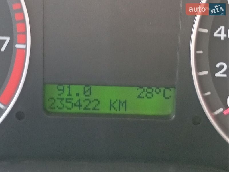 Мінівен Ford C-Max 2006 в Бобровиці