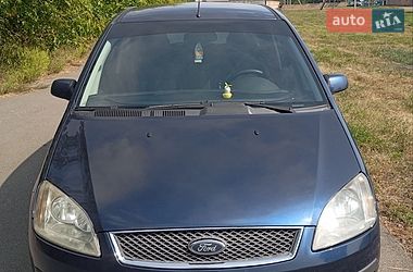 Минивэн Ford C-Max 2006 в Бобровице