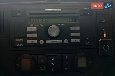 Мінівен Ford C-Max 2006 в Бобровиці