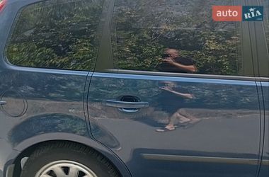 Мінівен Ford C-Max 2006 в Бобровиці