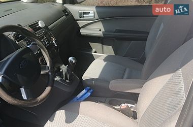 Мінівен Ford C-Max 2006 в Бобровиці