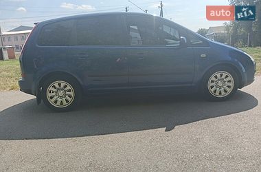 Мінівен Ford C-Max 2006 в Бобровиці
