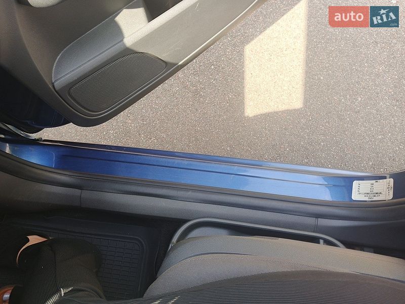 Мінівен Ford C-Max 2006 в Бобровиці