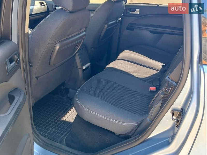 Минивэн Ford C-Max 2005 в Кривом Роге