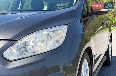 Мінівен Ford C-Max 2016 в Вінниці фото 17 Мінівен Ford C-Max 2016 в Вінниці