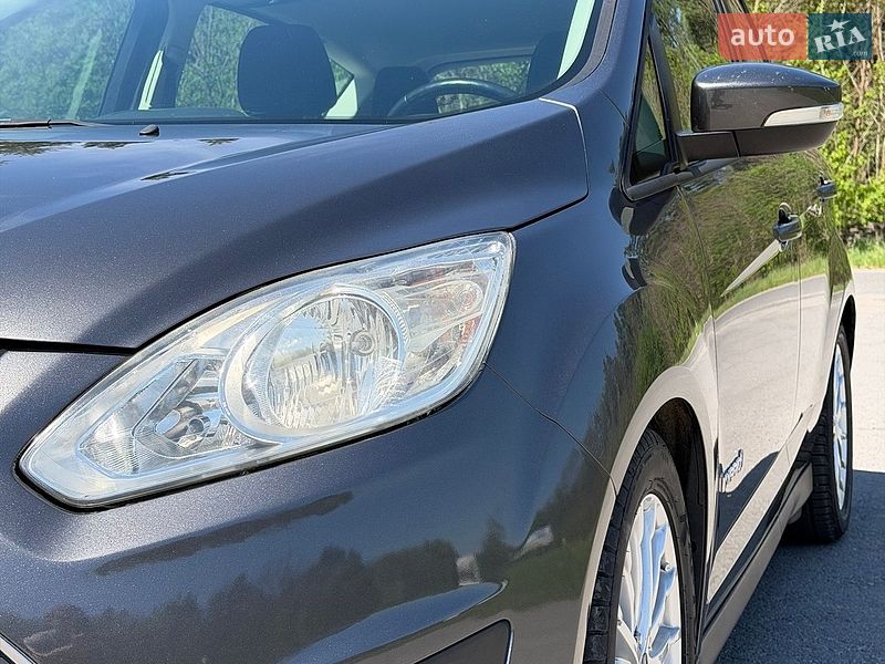Мінівен Ford C-Max 2016 в Вінниці фото 17 Мінівен Ford C-Max 2016 в Вінниці