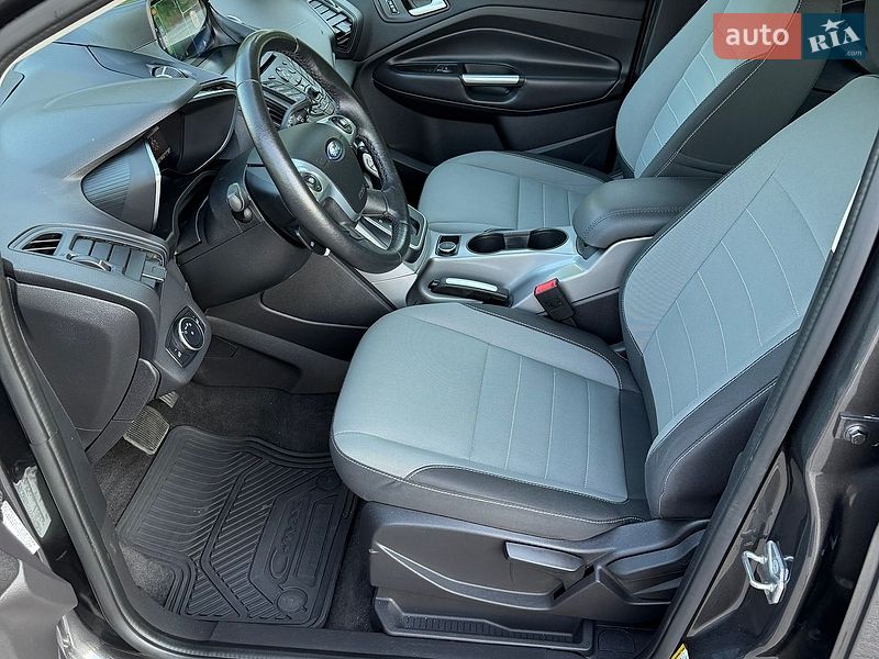 Мінівен Ford C-Max 2016 в Вінниці фото 24 Мінівен Ford C-Max 2016 в Вінниці