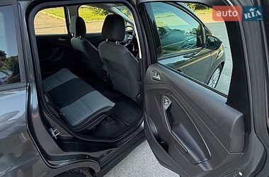 Мінівен Ford C-Max 2016 в Вінниці фото 30 Мінівен Ford C-Max 2016 в Вінниці