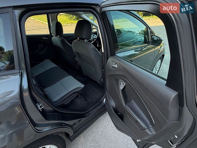 Мінівен Ford C-Max 2016 в Вінниці фото 30 Мінівен Ford C-Max 2016 в Вінниці