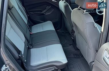 Мінівен Ford C-Max 2016 в Вінниці фото 31 Мінівен Ford C-Max 2016 в Вінниці