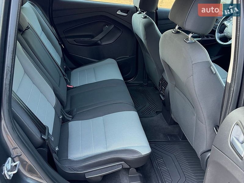 Мінівен Ford C-Max 2016 в Вінниці фото 31 Мінівен Ford C-Max 2016 в Вінниці