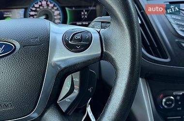 Мінівен Ford C-Max 2016 в Вінниці фото 43 Мінівен Ford C-Max 2016 в Вінниці