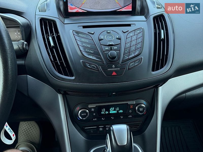 Мінівен Ford C-Max 2016 в Вінниці фото 44 Мінівен Ford C-Max 2016 в Вінниці