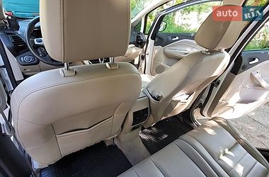 Минивэн Ford C-Max 2016 в Днепре фото 5 Минивэн Ford C-Max 2016 в Днепре