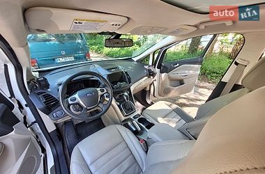 Минивэн Ford C-Max 2016 в Днепре фото 4 Минивэн Ford C-Max 2016 в Днепре