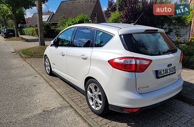 Минивэн Ford C-Max 2016 в Днепре фото 6 Минивэн Ford C-Max 2016 в Днепре