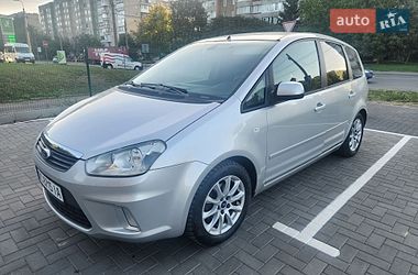 Минивэн Ford C-Max 2009 в Полтаве