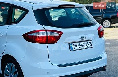 Минивэн Ford C-Max 2014 в Харькове